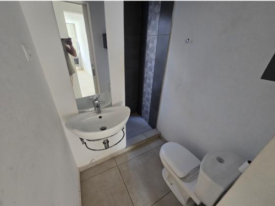 Arrenda-se Casa Tipo 2 no Condomínio no Fomento