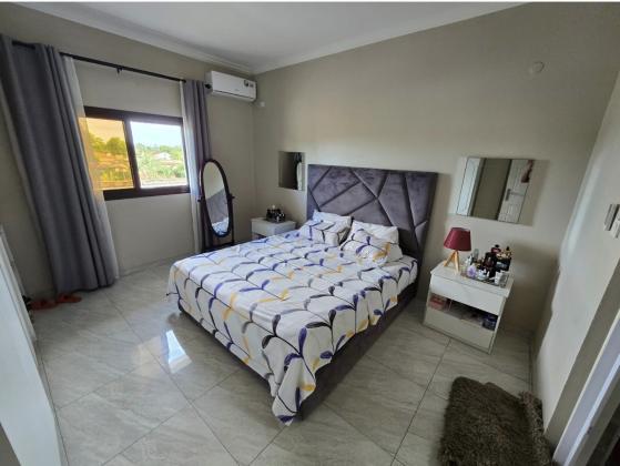 Arrenda-se Apartamento Tipo 3 na Matola