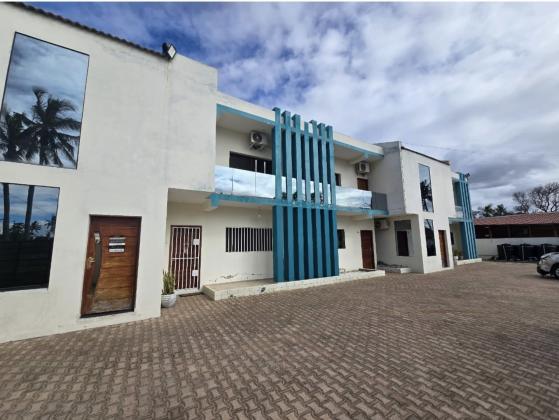 Vende-se Apartamento Tipo 3 na Matola 700