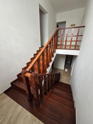 Arrenda-se Casa Tipo 4 na Matola Tchumene