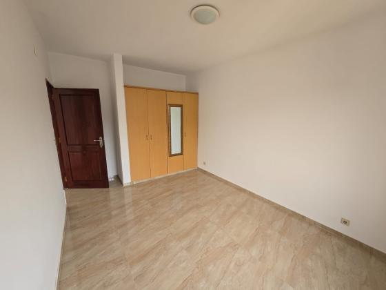 Arrenda-se Casa Tipo 4 na Matola Tchumene