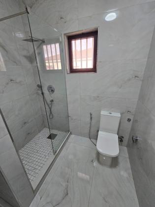 Arrenda-se Casa Tipo 4 na Matola Tchumene