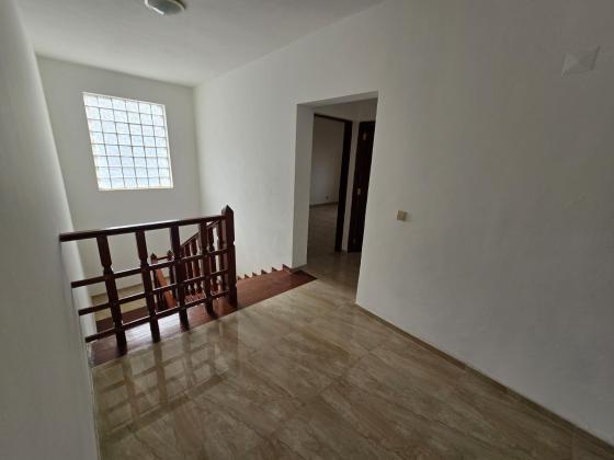 Arrenda-se Casa Tipo 4 na Matola Tchumene