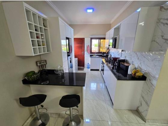 Arrenda-se Apartamento Tipo 3 na Matola 700