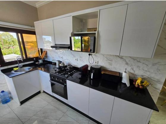 Arrenda-se Apartamento Tipo 3 na Matola 700