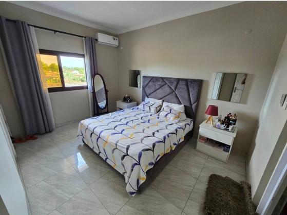 Arrenda-se Apartamento Tipo 3 na Matola 700