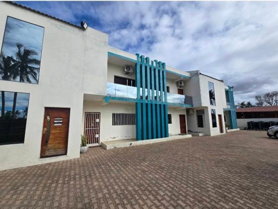 Arrenda-se Apartamento Tipo 3 na Matola 700