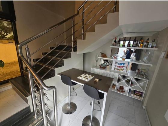Arrenda-se Apartamento Tipo 3 na Matola 700