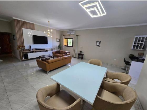 Arrenda-se Apartamento Tipo 3 na Matola 700