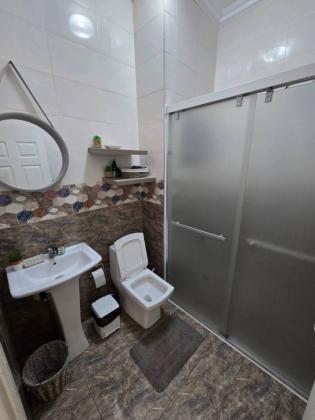Arrenda-se Apartamento Tipo 3 na Matola 700
