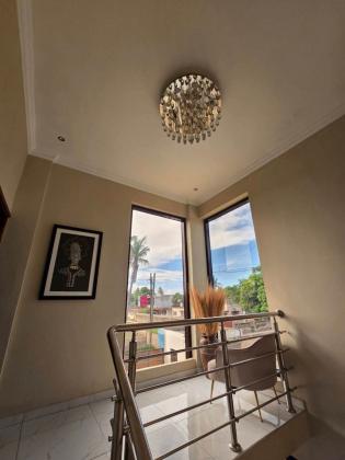 Arrenda-se Apartamento Tipo 3 na Matola 700
