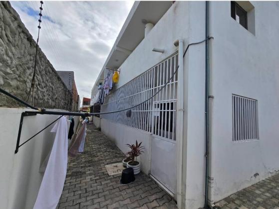 Arrenda-se Apartamento Tipo 3 na Matola 700