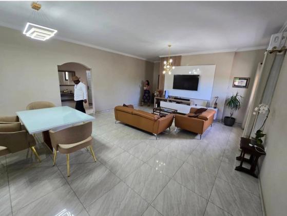 Arrenda-se Apartamento Tipo 3 na Matola 700