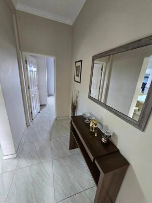 Arrenda-se Apartamento Tipo 3 na Matola 700
