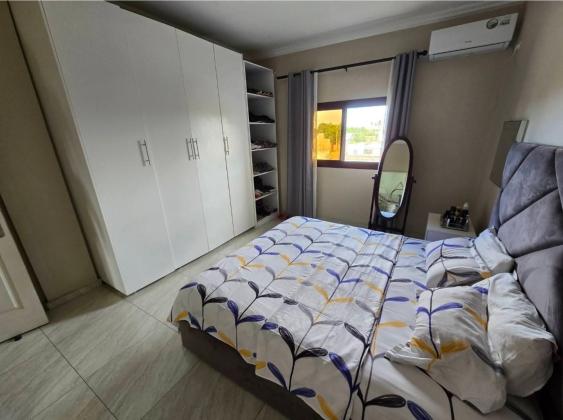 Arrenda-se Apartamento Tipo 3 na Matola 700