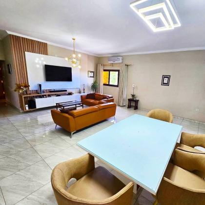 Arrenda-se Apartamento Tipo 3 na Matola 700