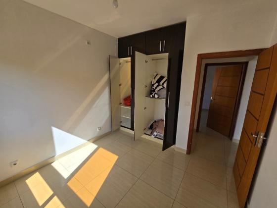 Arrenda-se Casa Tipo 3 no Belo Horizonte