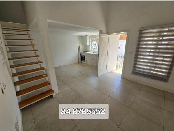 Arrenda-se Casa Tipo 2 no Fomento