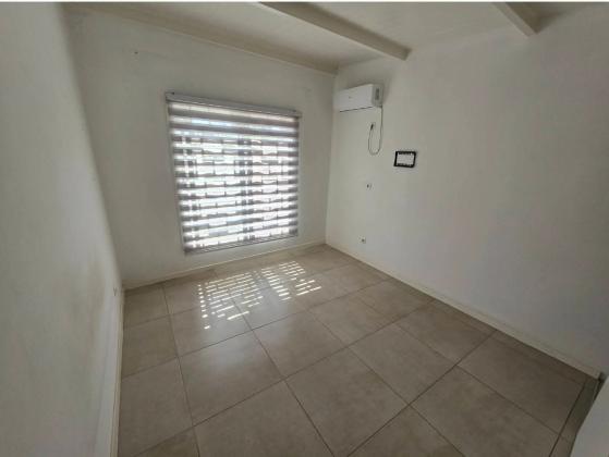 Arrenda-se Casa Tipo 2 no Fomento