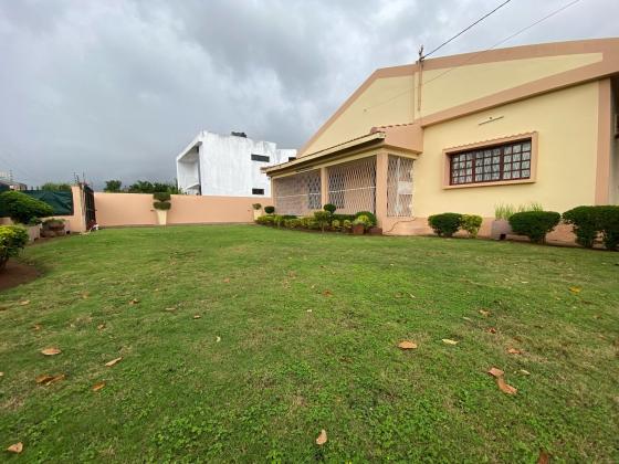 Arrenda-se Casa Tipo 3 na Matola