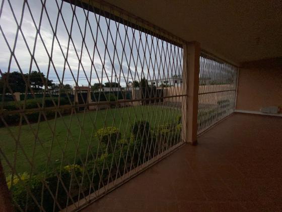 Arrenda-se Casa Tipo 3 na Matola