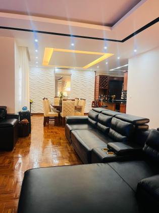 Vende-se Moradia Tipo 4 na Matola Novare