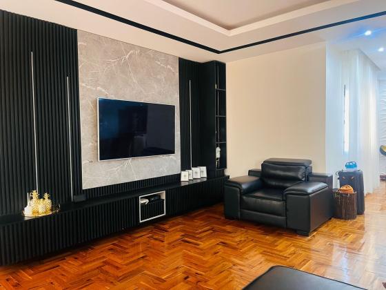 Vende-se Moradia Tipo 4 na Matola Novare