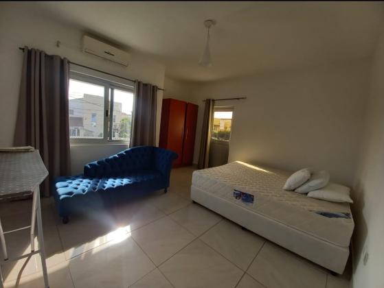 Arrenda-se Apartamento Tipo 2 no bairro do triunfo próximo avenida marginal