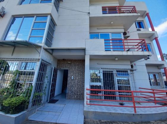 Arrenda-se Apartamento Tipo 2 no bairro do triunfo próximo avenida marginal