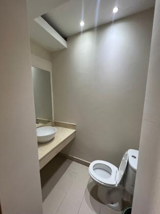 MOBÍLADA:  ARRENDA-SE APARTAMENTO T-2, 