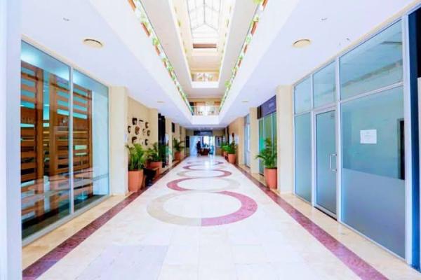 Vende-se aparthotel T1 no condomínio solar das acácias
