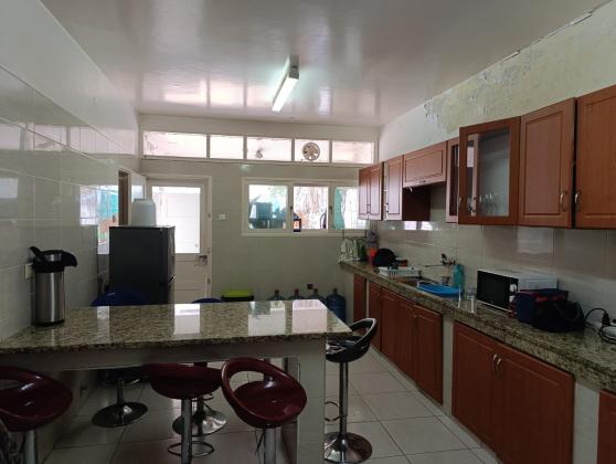 Moradia Duplex tipo-4 com 2salas na Sommerschield1