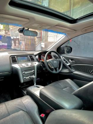 NISSAN MURANO