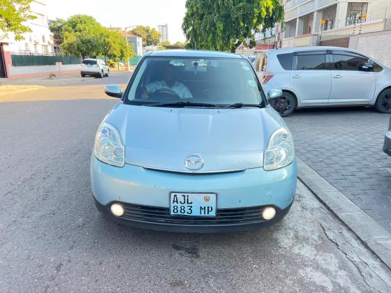 MAZDA VERISA