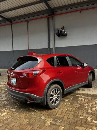 Mazda CX-5 2013