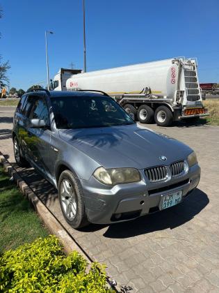 BMW X3 Panorâmico 4WD