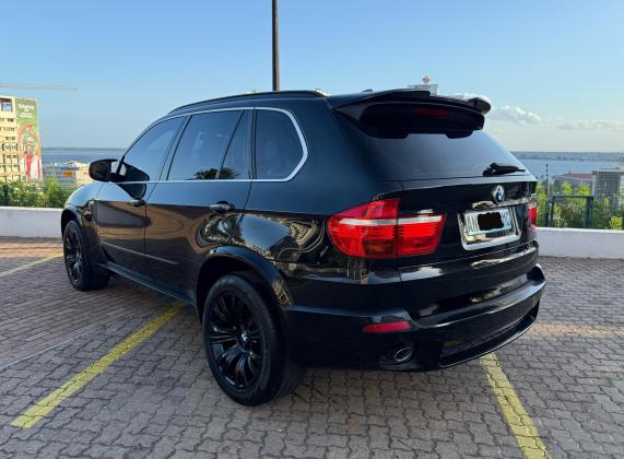 BMW X5 7LUGARES MSPORT RECEM IMPORTADO