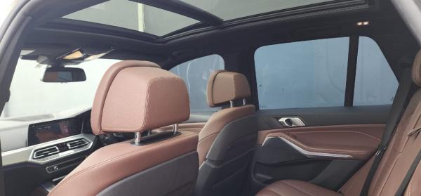BMW X5 2020