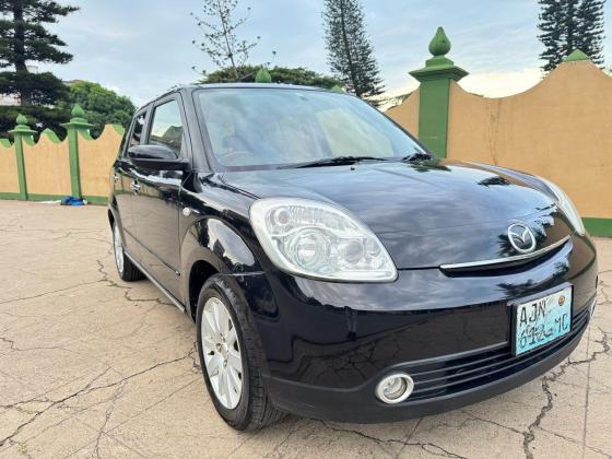 MAZDA VERISA