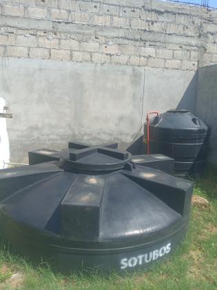 VENDO MORADIA T3 MATOLA GARE PROXIMO ESTRADA