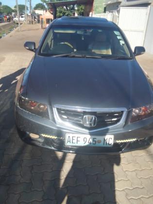 Honda Civic com Sunroof