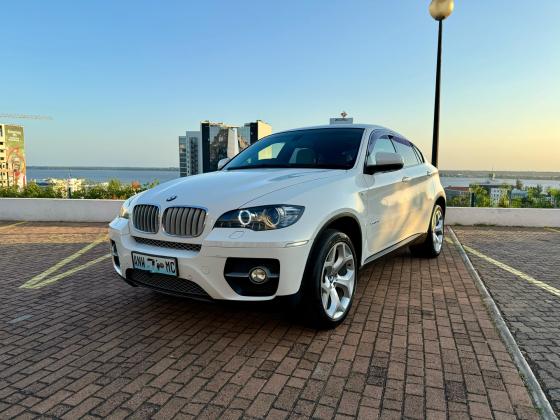 BMW X6 35i Sportpack RECEM IMPORTADO