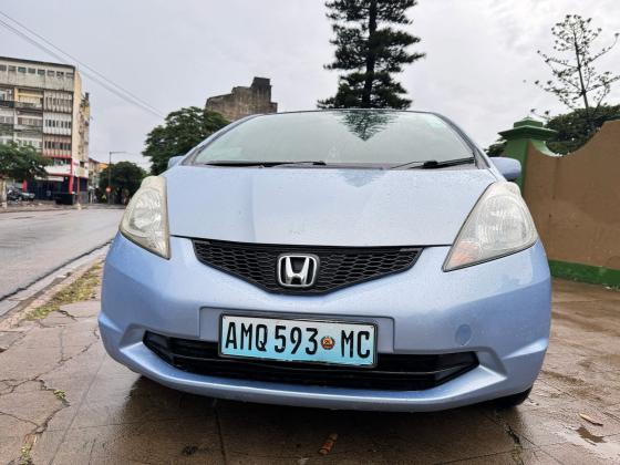 HONDA FIT 2009