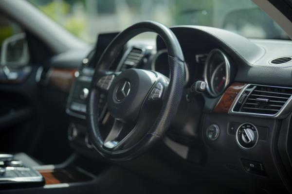 Mercedes GLE350D AMG RECEM IMPORTADO