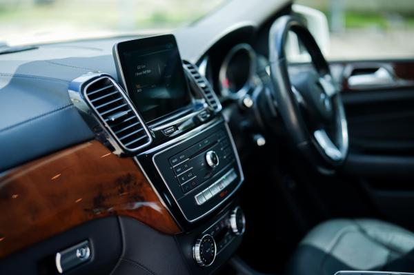 Mercedes GLE350D AMG RECEM IMPORTADO