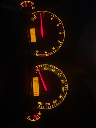Toyota Auris 2008