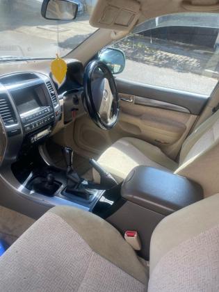 Toyota Prado TX 2005