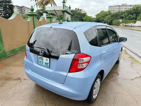HONDA FIT 2009
