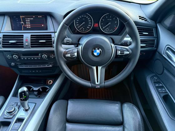 BMW X5 7LUGARES MSPORT RECEM IMPORTADO