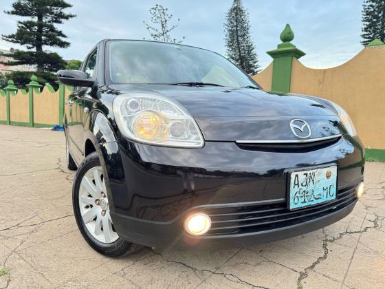 MAZDA VERISA